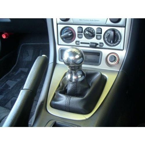 NBロードスターにも★ヘビーウェイトシフトノブ★type482_ZOOMズームエンジニアリング製