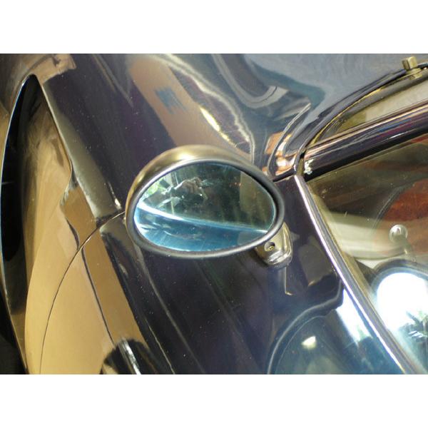 ビタローニ、カリフォルニア用エクストラブルーワイドミラーバージヨン2★ZOOMズームエンジニアリング...