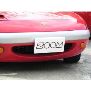 ユーノスNAロードスター用テールランプキット〈FRP製〉(未塗装)ZOOM 