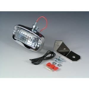 ユーノスマツダNA用角型バックランプZOOMズームエンジニアリング製