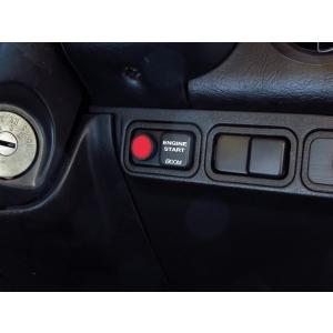 ユーノスNAロードスター用スターターボタンキット(インダッシュタイプ)ZOOMズームエンジニアリング...