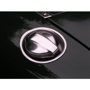 マツダNBロードスター専用レーシングフューエルリッド☆ZOOMズーム