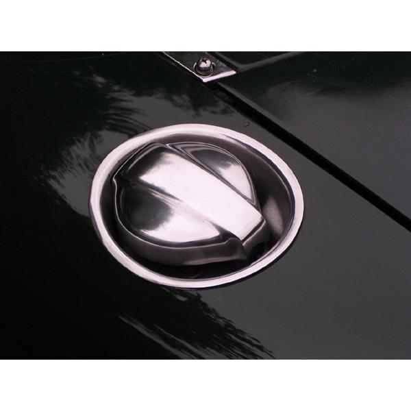 ユーノスNAロードスター専用レーシングフューエルリッド★ZOOMズームエンジニアリング製