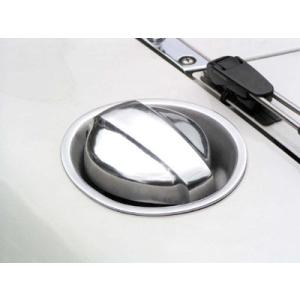 マツダNBロードスター専用レーシングフューエルリッド★ZOOMズームエンジニアリング製