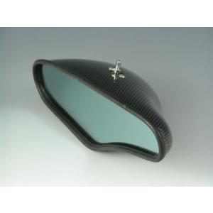 モナコミラー240イエロー車種別専用アーム付☆ZOOMズーム