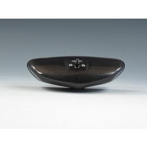 ペンタミラー190リアルカーボン車種別専用アーム付★ZOOMズームエンジニアリング製