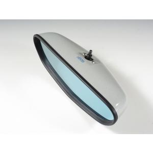 ペンタミラー235シルバーメタリック〈FRP製〉車種別専用アーム付★ZOOMズームエンジニアリング製