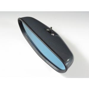 ペンタミラー235ガンメタリック〈FRP製〉車種別専用アーム付★ZOOMズームエンジニアリング製