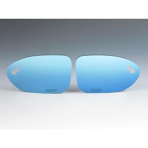 マツダNDロードスター2015/5以降【ＢＳM付車用】エクストラブルーワイドミラーバージヨン2★ズー...