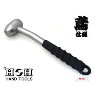 三共コーポレーション　HAH-01B　足場ハンマー　鳶仕様