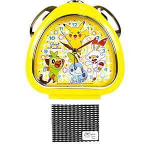 ポケモン 目覚まし時計の商品一覧 通販 Yahoo ショッピング