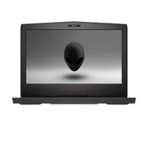 DELL デル NA73-7HL ノートパソコン ゲーミング ALIENWARE 13 R3 Core i7-7700HQ 8GB SSD256GB NVIDIA GeForce GTX 1060 6GB GDDR5