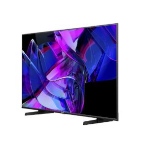 ハイセンス 50V型地上・BS・110度CSデジタル 4Kチューナー内蔵 ハイセンス 50V型地上・BS・110度CSデジタル 4Kチューナー内蔵