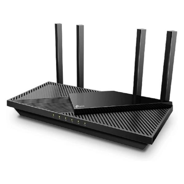 TP-Link ティーピーリンク ARCHER AX55 WiFi6ルーター 2402+574Mbp...