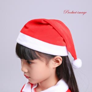 【訳アリ】 クリスマス サンタ コスプレ 子供...の詳細画像2