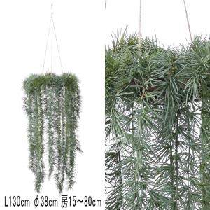 アスカ asca クリスマス 装飾品 ディスプレイ ハンギングリース(as249/106)｜zoukasousyoku-d