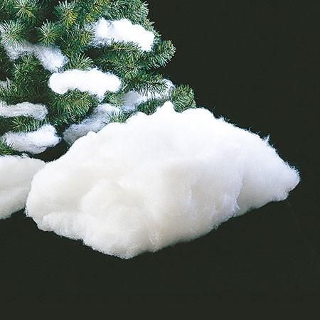 クリスマス デコレーション 雪景色)ソフトスノーパック(300g/パック)(AB25)