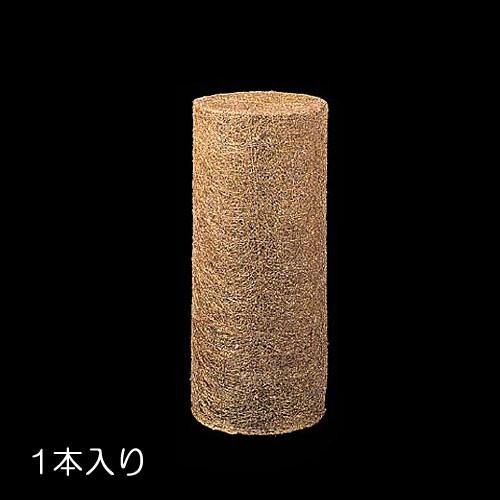 クリスマス 装飾品 七夕 バレンタイン)50cmメッシュコラム ゴールド(DF45/78)