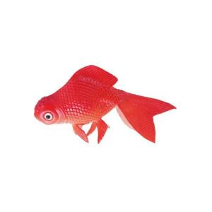 和 夏祭りディスプレイ 店舗 装飾)12cm金魚(DF46/134)｜zoukasousyoku-d
