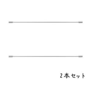 旗ペナント）ユーロバナー用メタルポール セット(2本)　ユーロバナー用メタルポール (2本)(DF46/138)｜zoukasousyoku-d