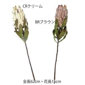 造花 インテリア おしゃれ ドライ 南国 熱帯植物 ドライプロテア(DMFG2023/58)｜zoukasousyoku-d