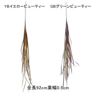 造花 人工樹木 フェイクグリーン インテリア 素材 カラードミスカンサスバイン(DMFG2023/149)｜zoukasousyoku-d