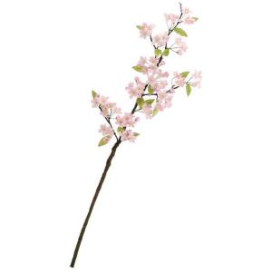 春ディスプレイ造花アートフラワー)乙女桜*(GL11)　在庫かぎり｜zoukasousyoku-d