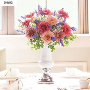 造花 アートフラワー) シフォンガーベラ(GL...の詳細画像1