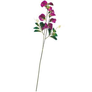 造花 アートフラワー)スイートピー(8) ラベンダー(DF46/67)｜zoukasousyoku-d