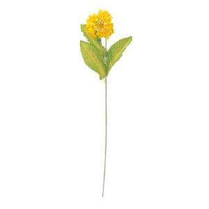 スプリング春造花アートフラワー)菜の花 (1/3)(DF46/59)