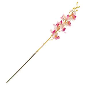 造花 アートフラワー)バンダ(16) モーブ(DF46/101)｜zoukasousyoku-d