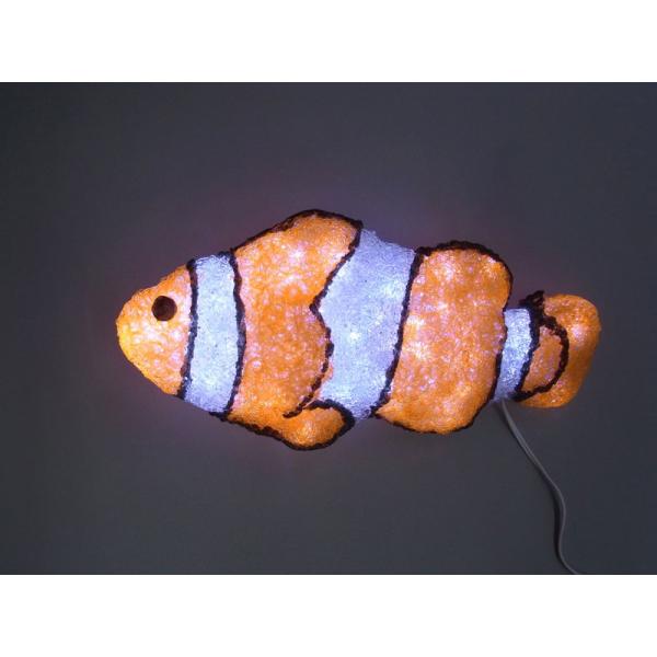 イルミネーション モチーフ 魚)クマノミ(CL21P78)
