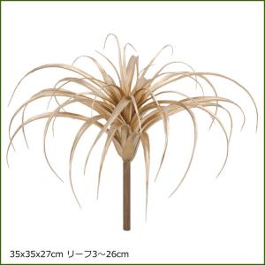 造花 人工観葉 ゴールドティランドシアブッシュ(プラスチック) (GL0) 在庫かぎり｜zoukasousyoku-d