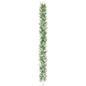 造花 フェイクグリーン 人工観葉植物) (屋外...の詳細画像1