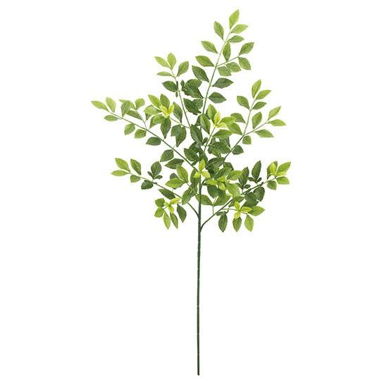造花 フェイクグリーン 人工観葉植物)ゴールデンリーフスプレイ×139(GL65)
