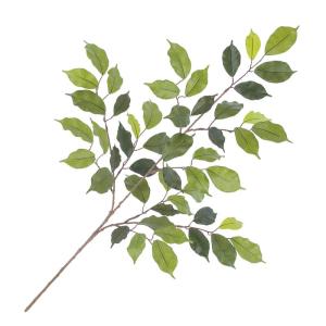 (人工観葉植物 フェイクグリーン 造花)ベンジャミンフィカス...