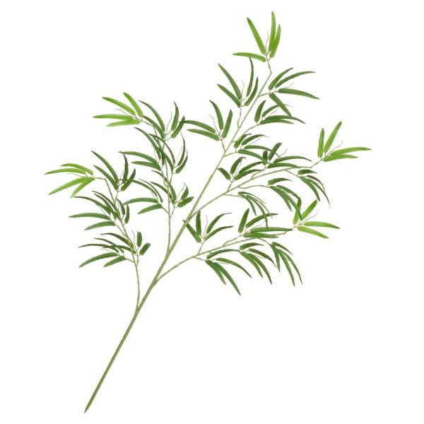 人工観葉植物 フェイクグリーン 造花)バンブー大枝ｘ120(GL126)