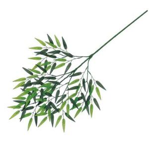 造花 フェイクグリーン 人工観葉植物)タケスプレイ(100)(DF46/30)｜zoukasousyoku-d