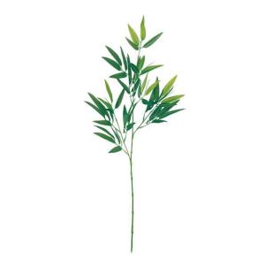 正月 店舗 装飾 ディスプレイ 造花)タケスプレイ (40)(DF46/30)｜zoukasousyoku-d