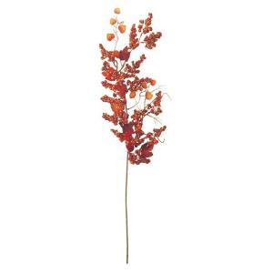 造花 人工観葉植物 秋 実)オータムベリースプレイ(DF46/53)｜zoukasousyoku-d