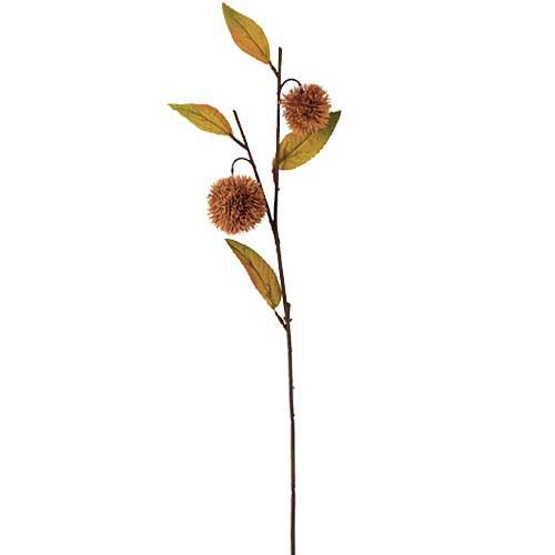 造花 人工観葉植物 秋 実)クリスプレイ(2)(DF46/52)