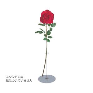 造花 ディスプレイ アレンジ)50cmジャンボフラワースタンド(DF46/107)｜zoukasousyoku-d
