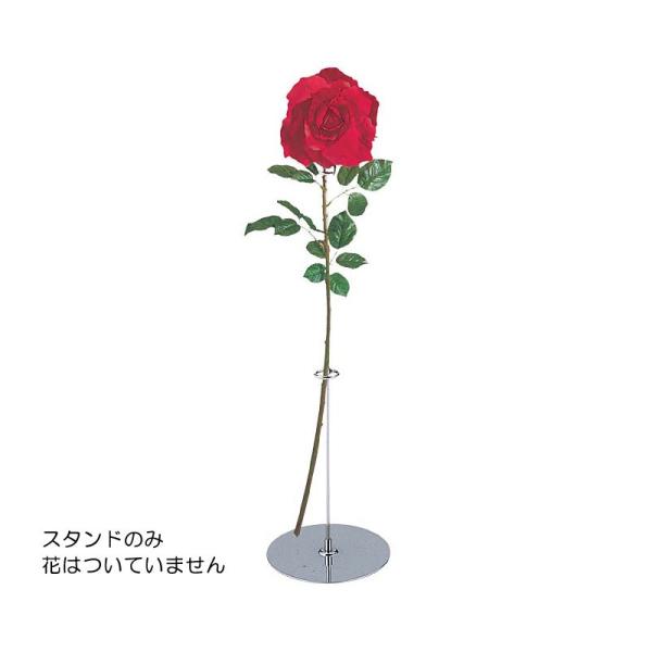 造花 ディスプレイ アレンジ)50cmジャンボフラワースタンド(DF46/107)