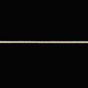 クリスマス装飾品 ロープ オーナメント)5mm径ツイストロープ (ワイヤー入り) ホワイト (9m)(DF45/63)｜zoukasousyoku-d