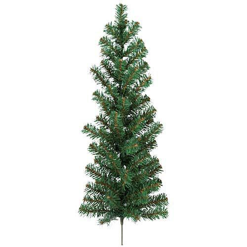 クリスマス 店舗 装飾 ディスプレイ 造花)防炎90cmニューノーブルリッチスプレイx55(DF45...