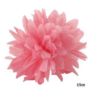 七夕 装飾)15cm京花 桃(DF46/136)｜zoukasousyoku-d