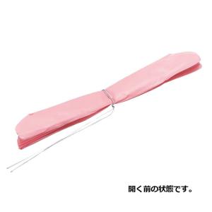 七夕 装飾)15cm京花 桃(DF46/136)の詳細画像1
