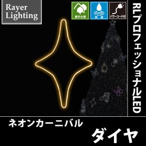 RLプロフェッショナルLED ダイヤ｜zoukasousyoku-d