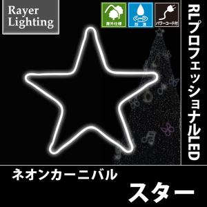 RLプロフェッショナルLED スター｜zoukasousyoku-d