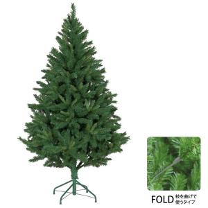 クリスマスツリー 店舗装飾 ディスプレイ)180cmミックスパインツリー(AB14)｜zoukasousyoku-d